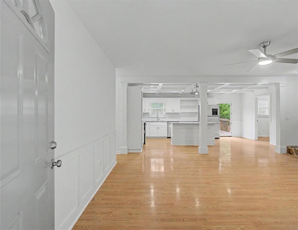 23 Spring Meadows Lane Nw Property Photo 4