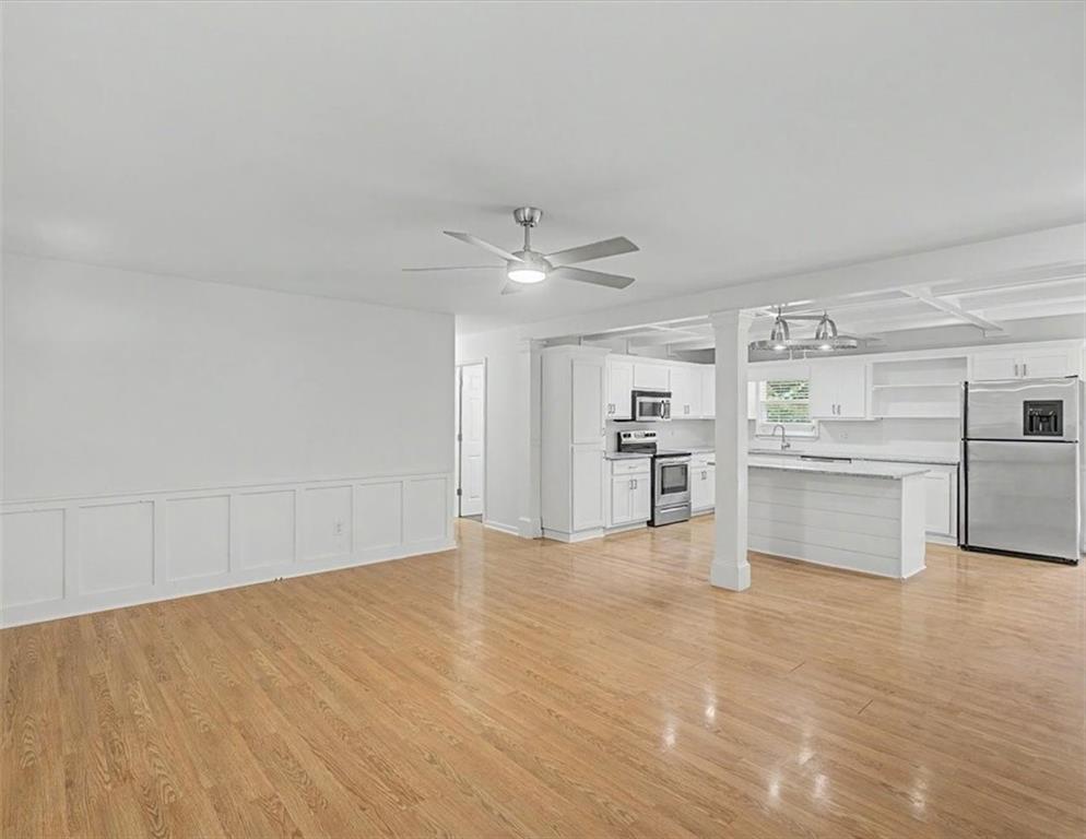 23 Spring Meadows Lane Nw Property Photo 5