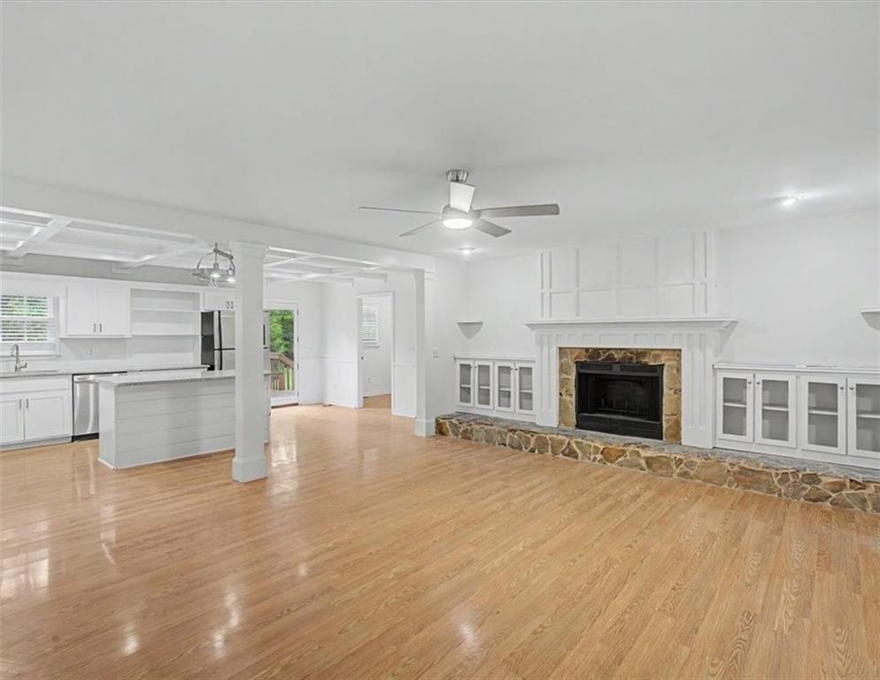 23 Spring Meadows Lane Nw Property Photo 6