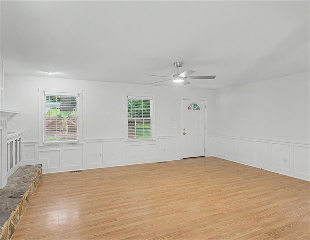 23 Spring Meadows Lane Nw Property Photo 7