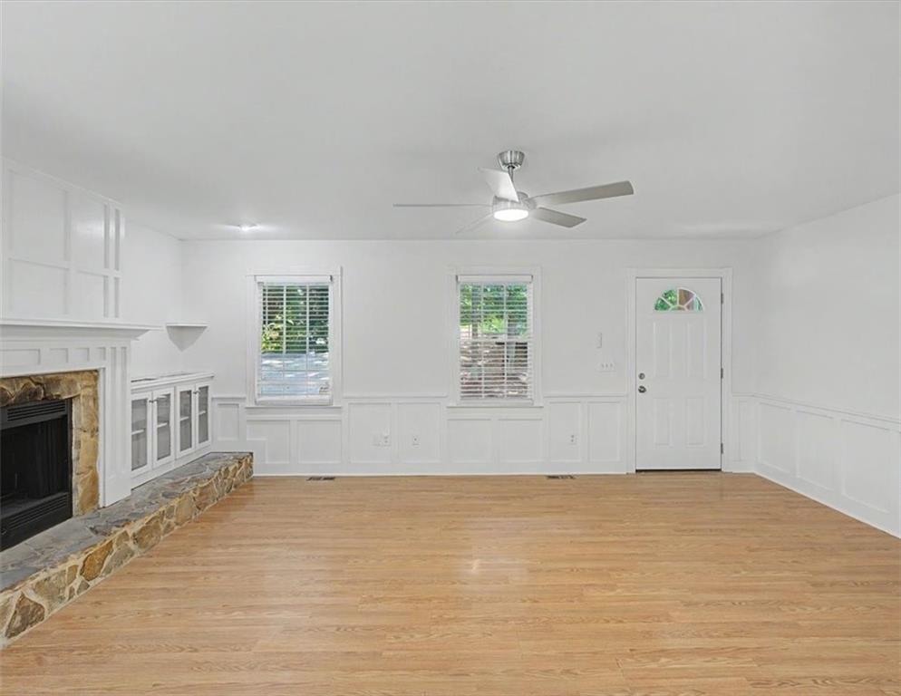 23 Spring Meadows Lane Nw Property Photo 8