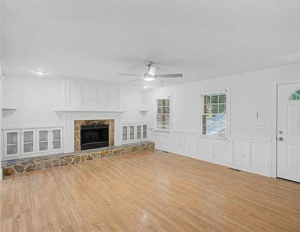23 Spring Meadows Lane Nw Property Photo 9