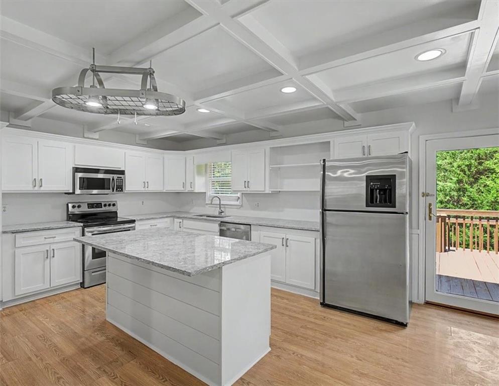 23 Spring Meadows Lane Nw Property Photo 10