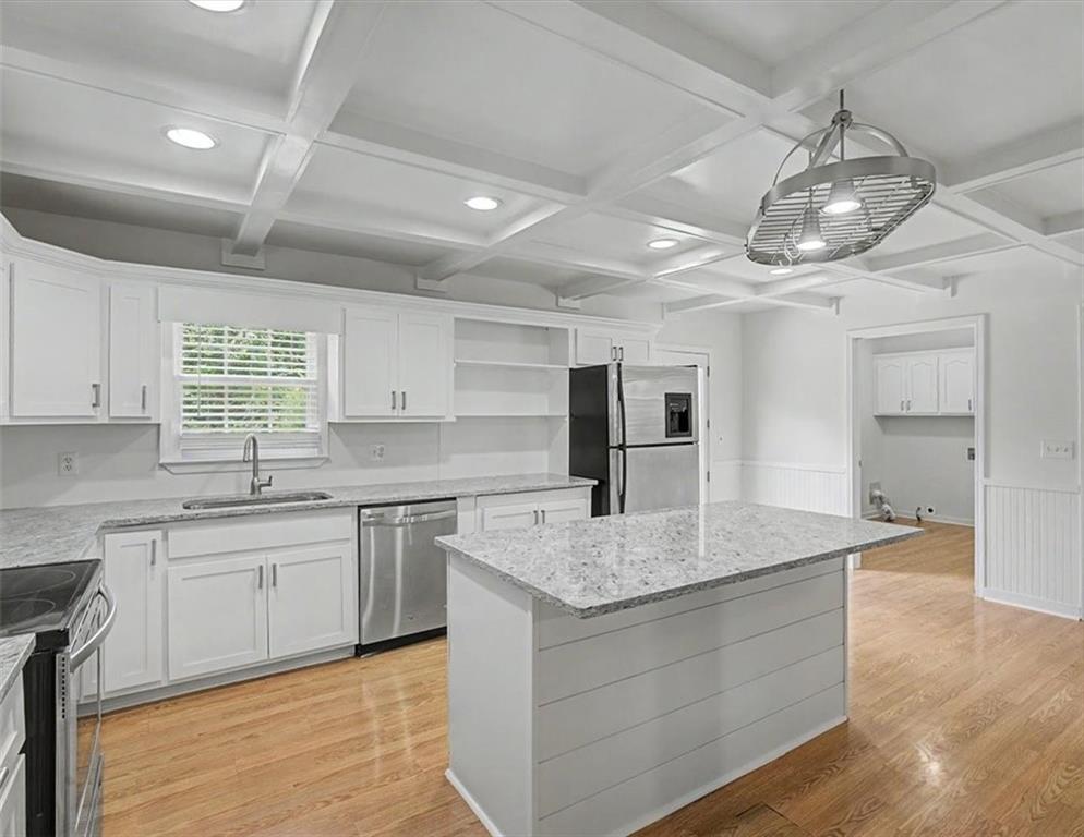 23 Spring Meadows Lane Nw Property Photo 11