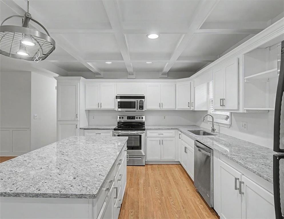 23 Spring Meadows Lane Nw Property Photo 12