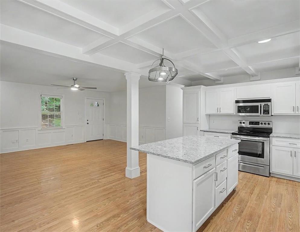 23 Spring Meadows Lane Nw Property Photo 13