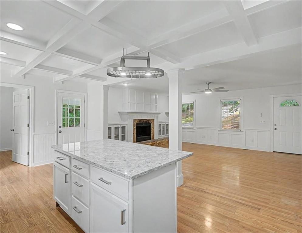 23 Spring Meadows Lane Nw Property Photo 14