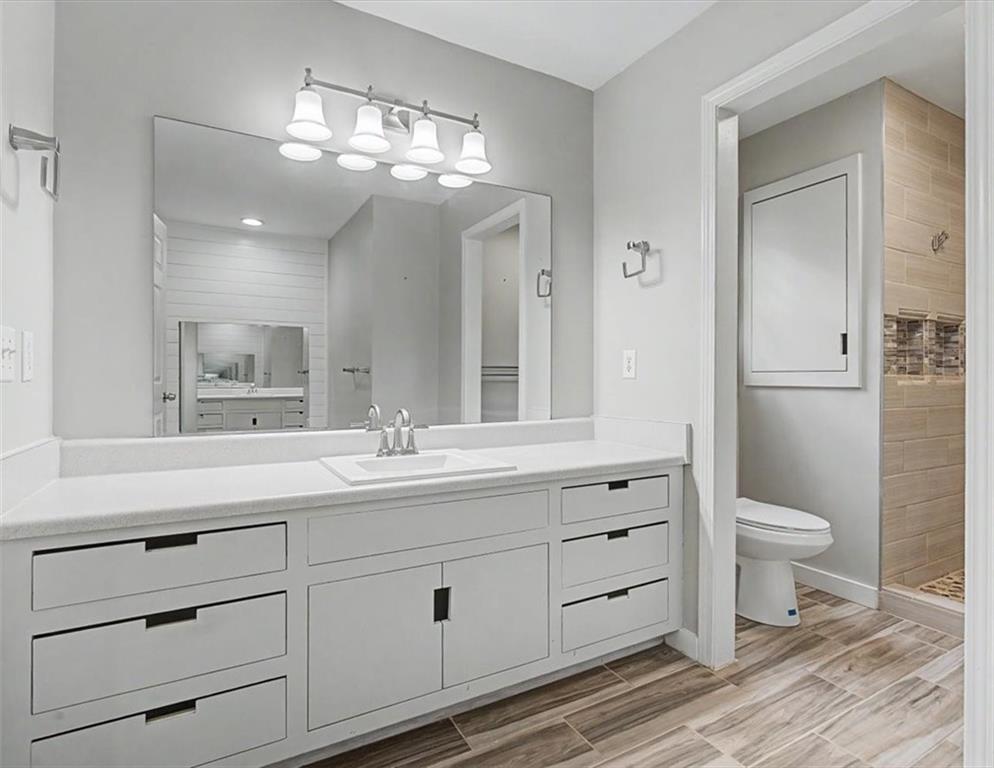 23 Spring Meadows Lane Nw Property Photo 18