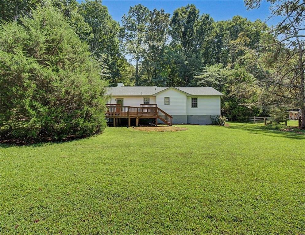 23 Spring Meadows Lane Nw Property Photo 36