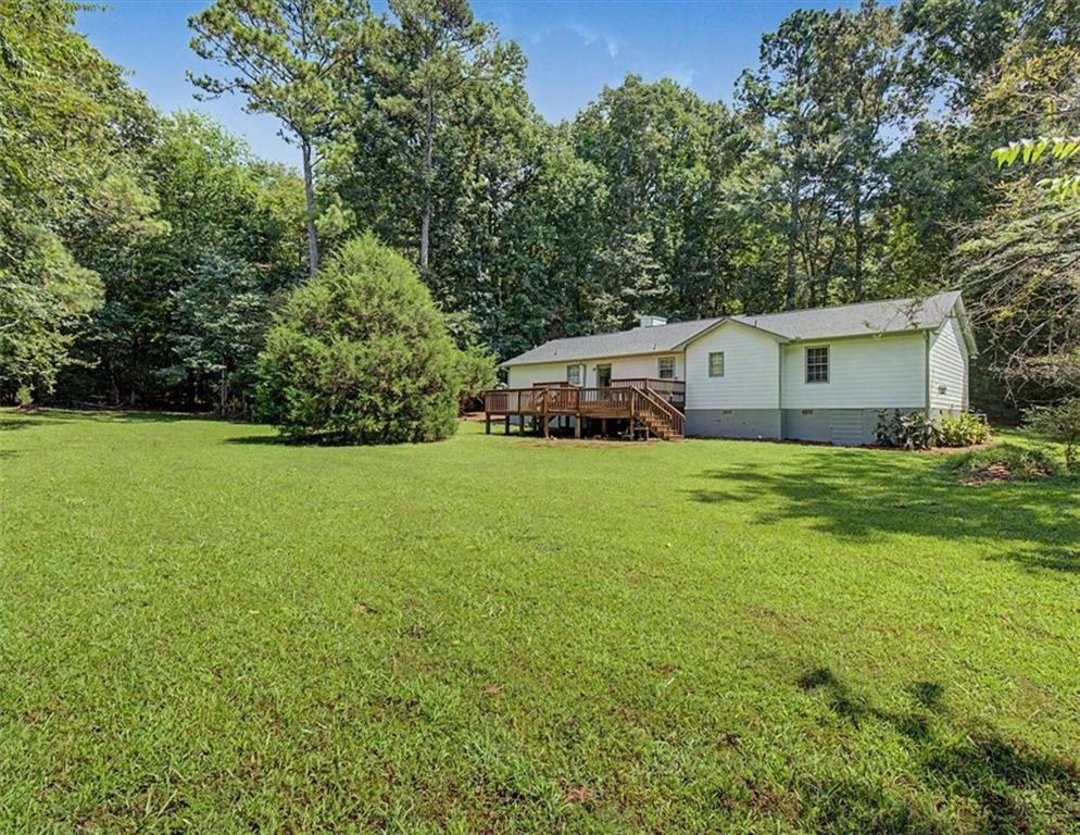23 Spring Meadows Lane Nw Property Photo 37
