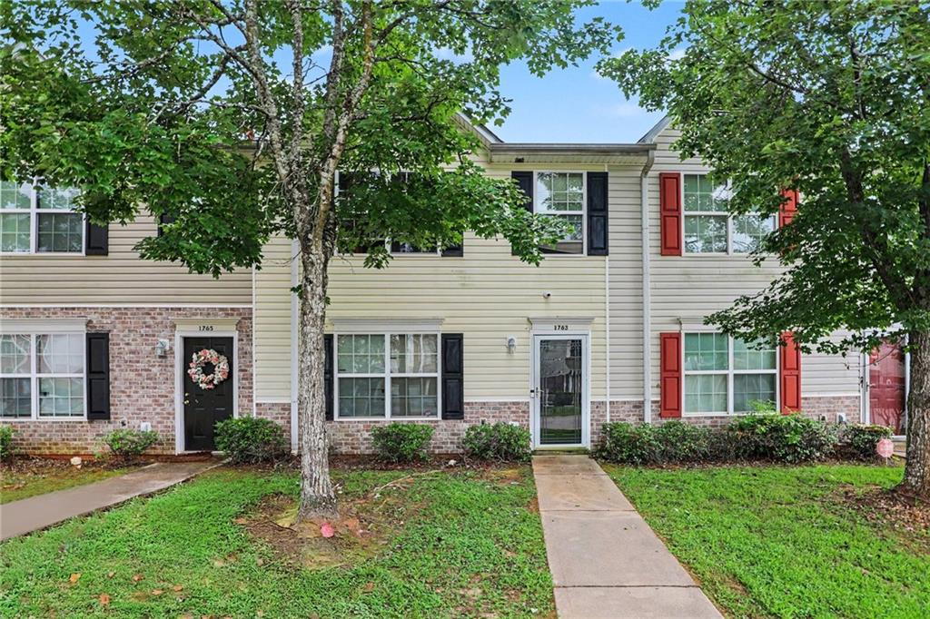 1763 Fielding Way Property Photo 1