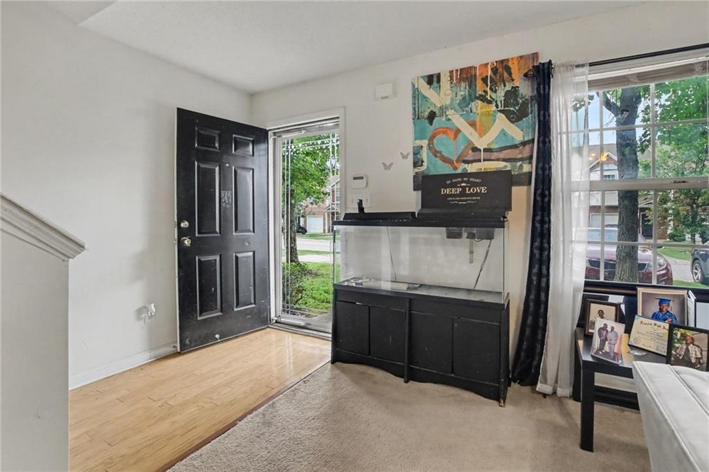 1763 Fielding Way Property Photo 8