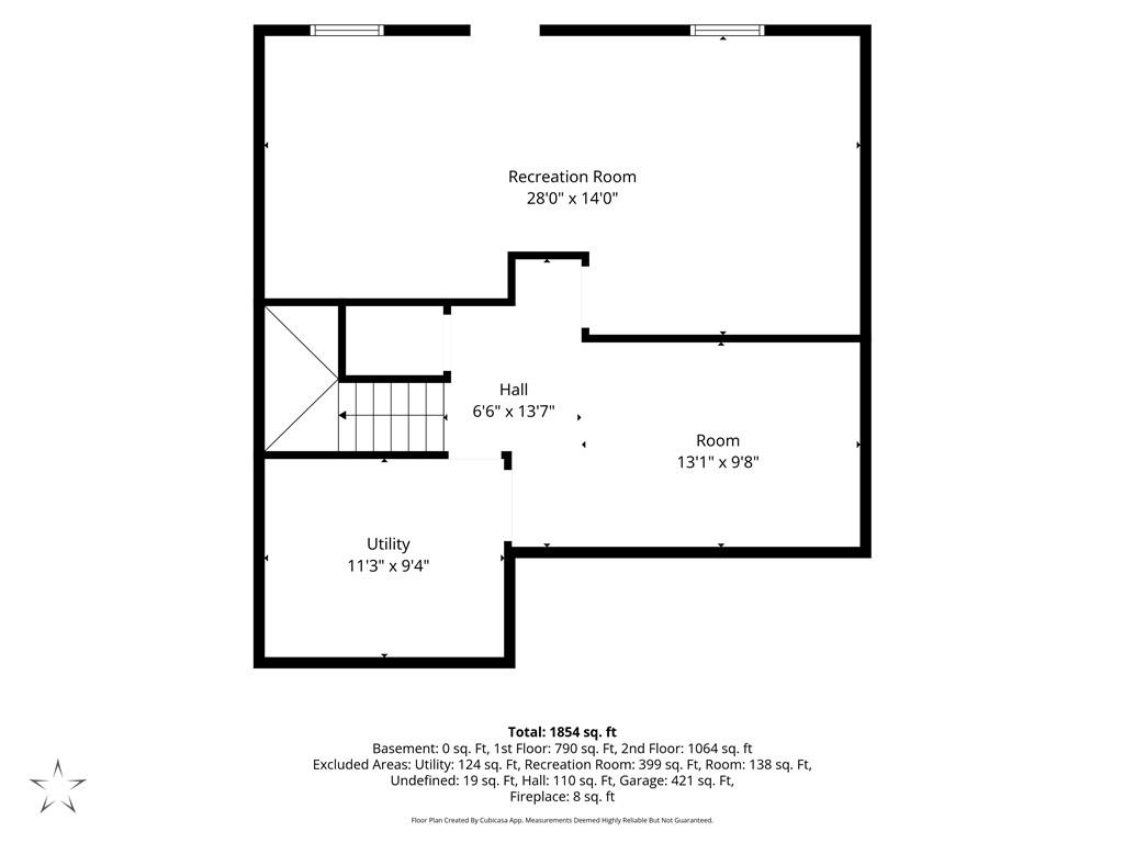 3963 Pocono Way Nw Property Photo 26
