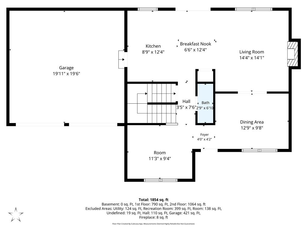 3963 Pocono Way Nw Property Photo 27