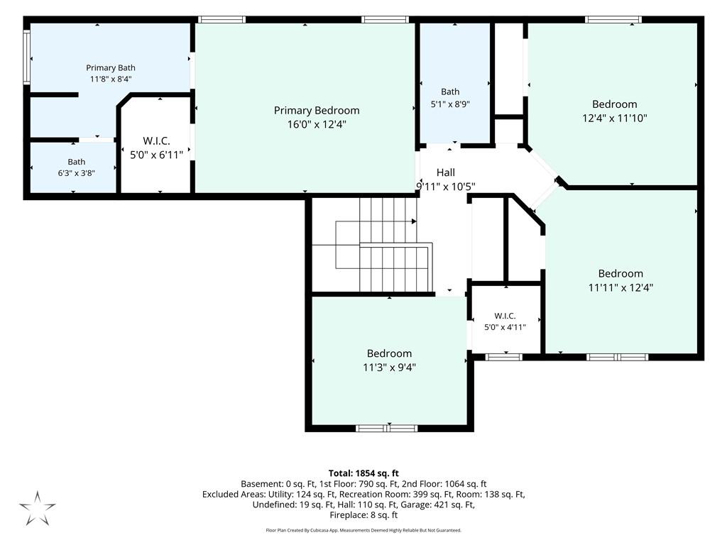 3963 Pocono Way Nw Property Photo 28