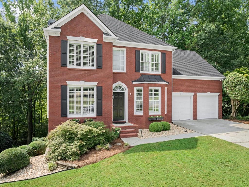 5595 Shepherds Pond Property Photo 1