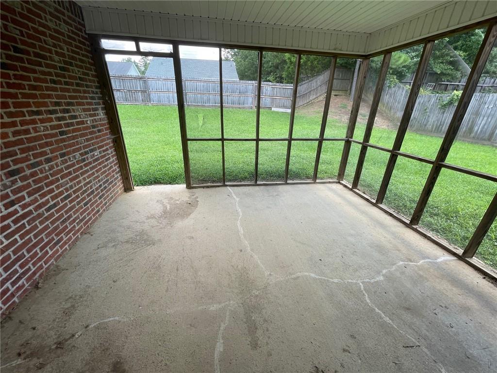 18 Hawk Spring Drive Sw Property Photo 3