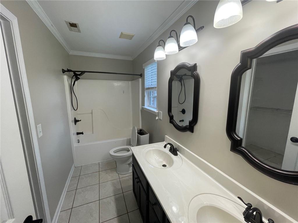 18 Hawk Spring Drive Sw Property Photo 15
