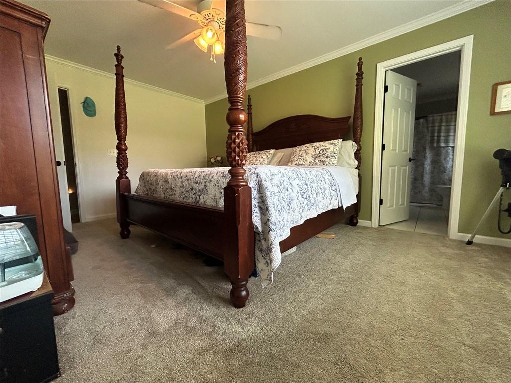 18 Hawk Spring Drive Sw Property Photo 17