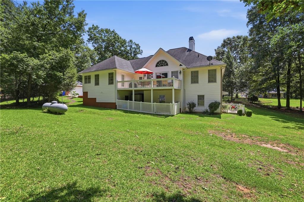 149 Tall Oaks Drive Property Photo 3