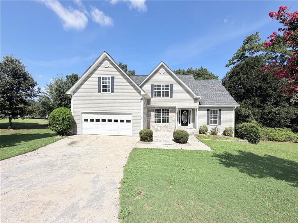 1396 Bramlett Forest Court Property Photo 1