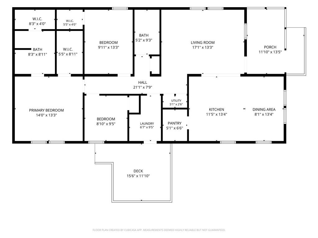 915 Smith Loop Road Property Photo 29
