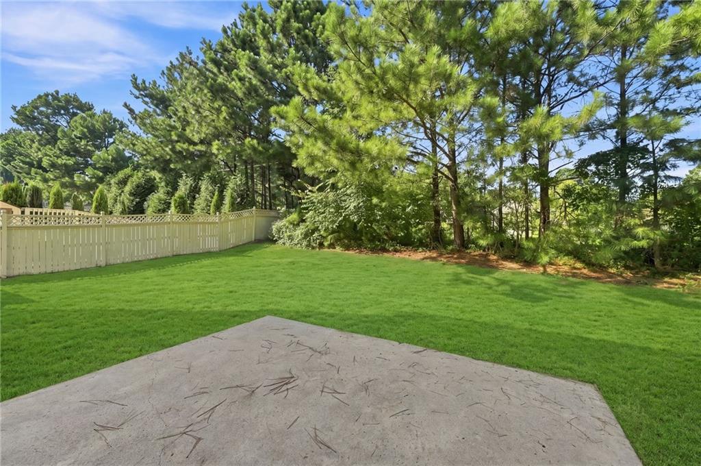 217 Allgood Trace Property Photo 35