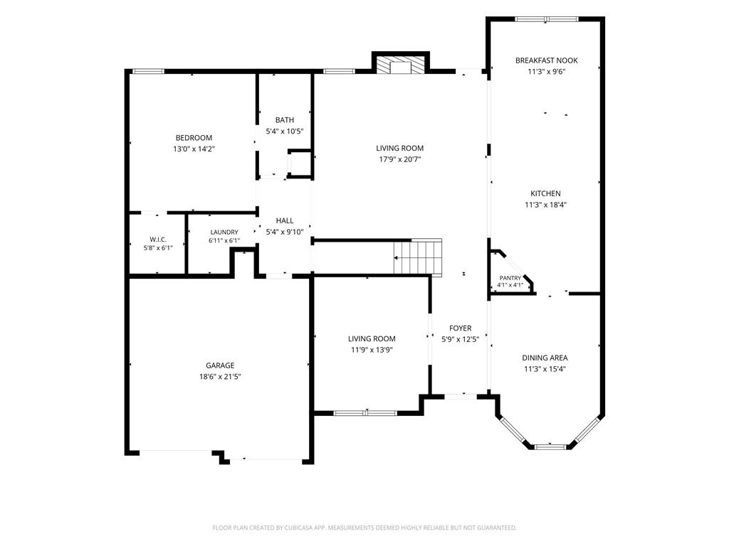 217 Allgood Trace Property Photo 43