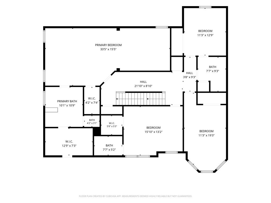 217 Allgood Trace Property Photo 44