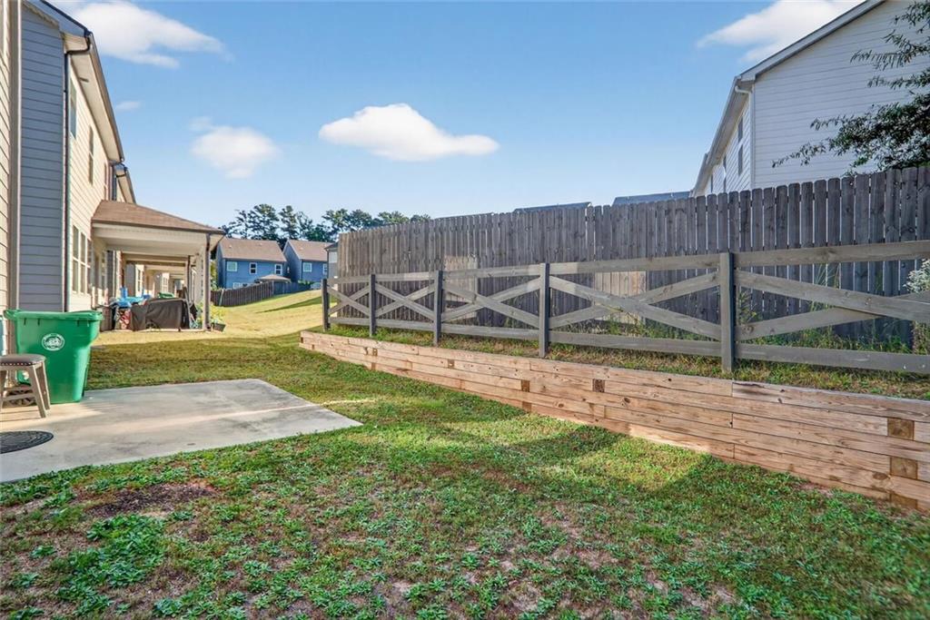 1553 Spring Hollow Way Property Photo 25