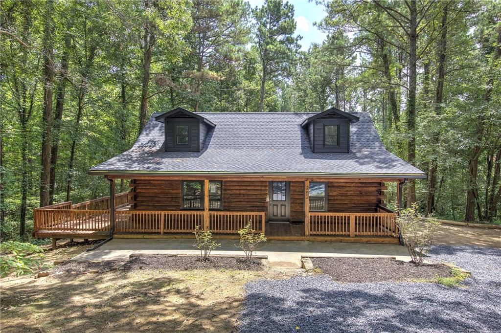 252 Hudson Way Property Photo 2