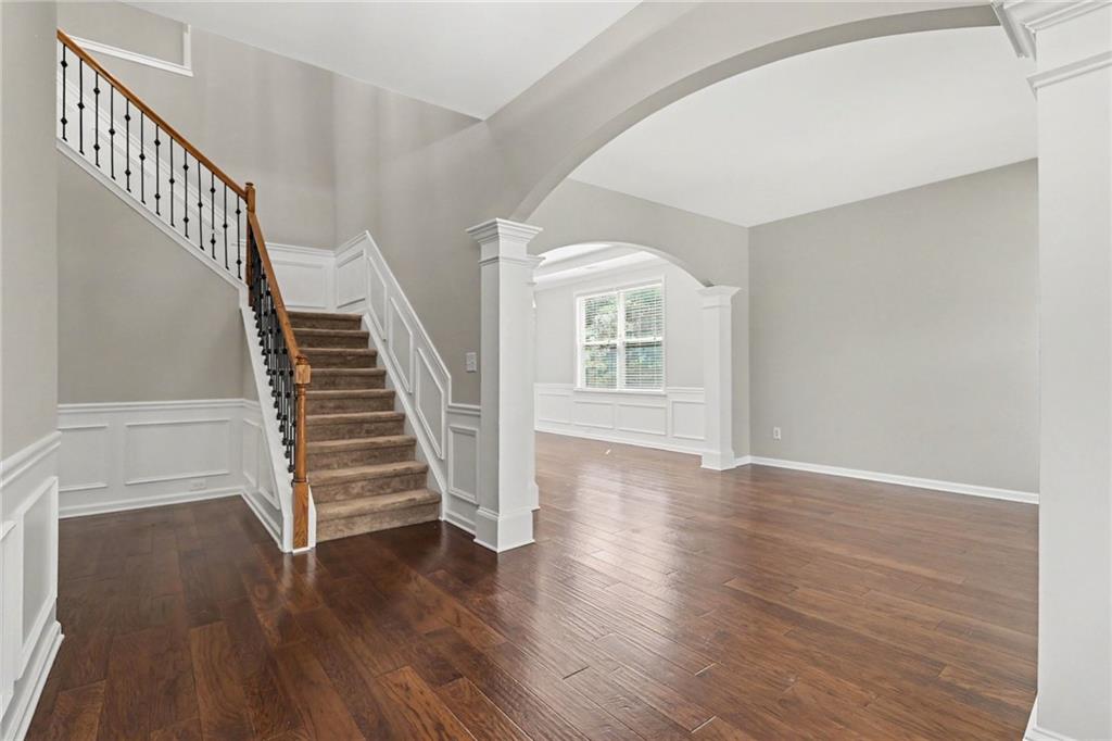 4820 Fieldstone View Circle Property Photo 4