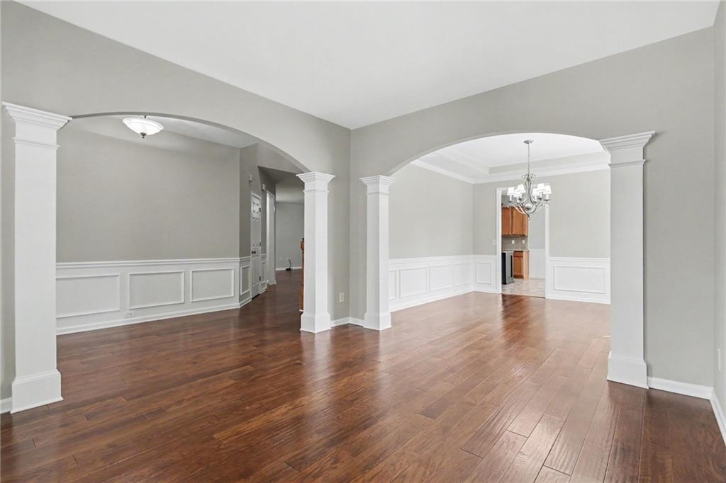 4820 Fieldstone View Circle Property Photo 7