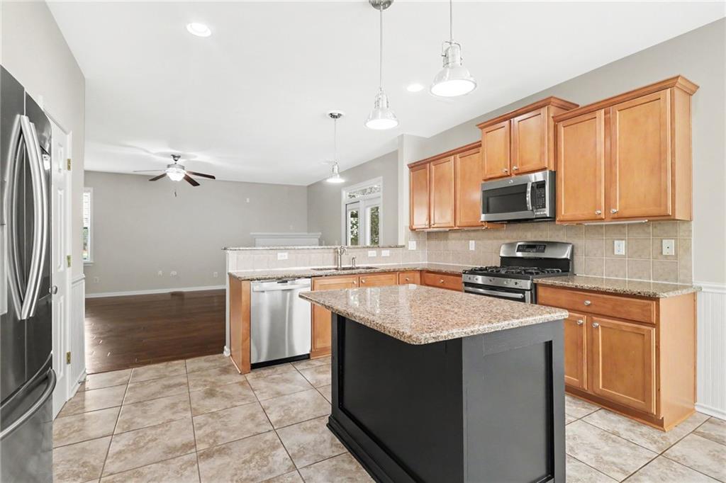 4820 Fieldstone View Circle Property Photo 12