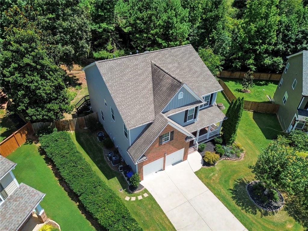 4820 Fieldstone View Circle Property Photo 53