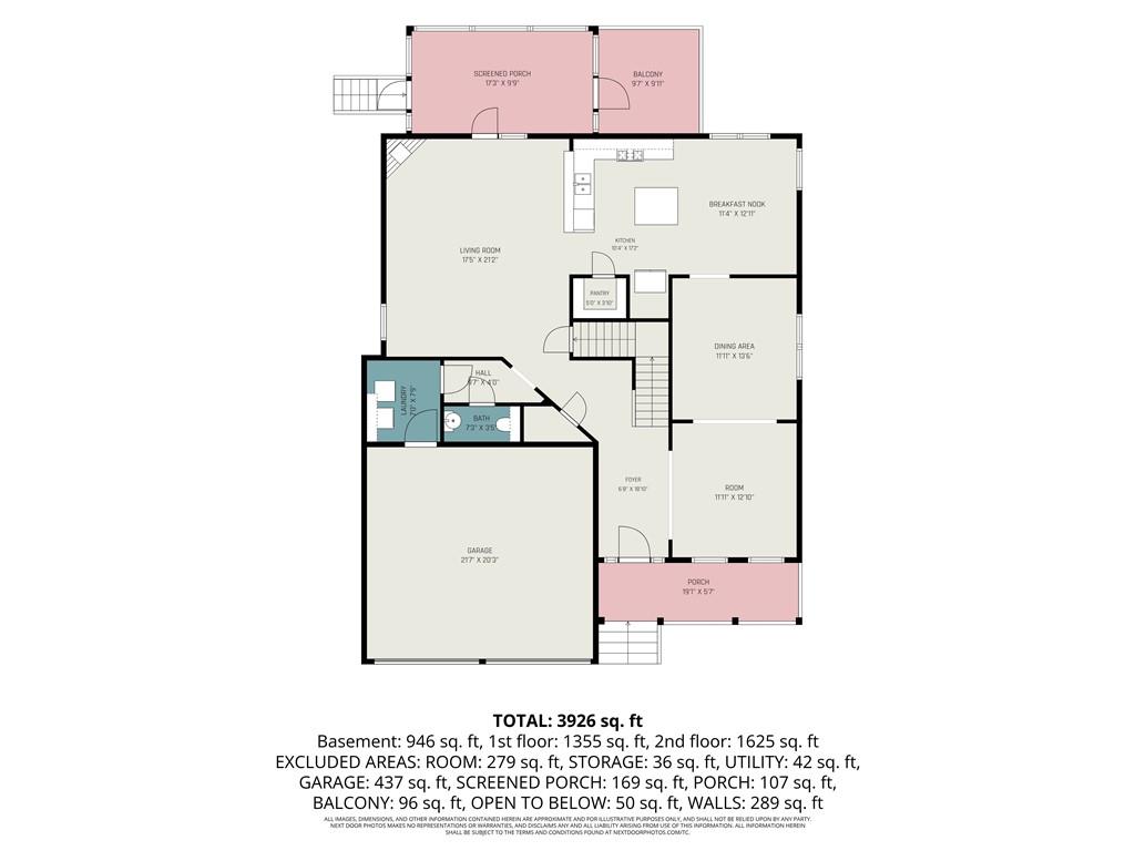 4820 Fieldstone View Circle Property Photo 63