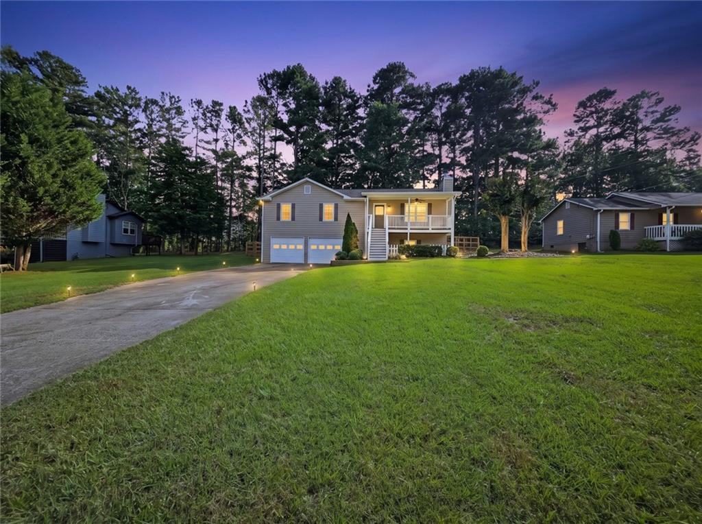 152 Village Drive Property Photo 1