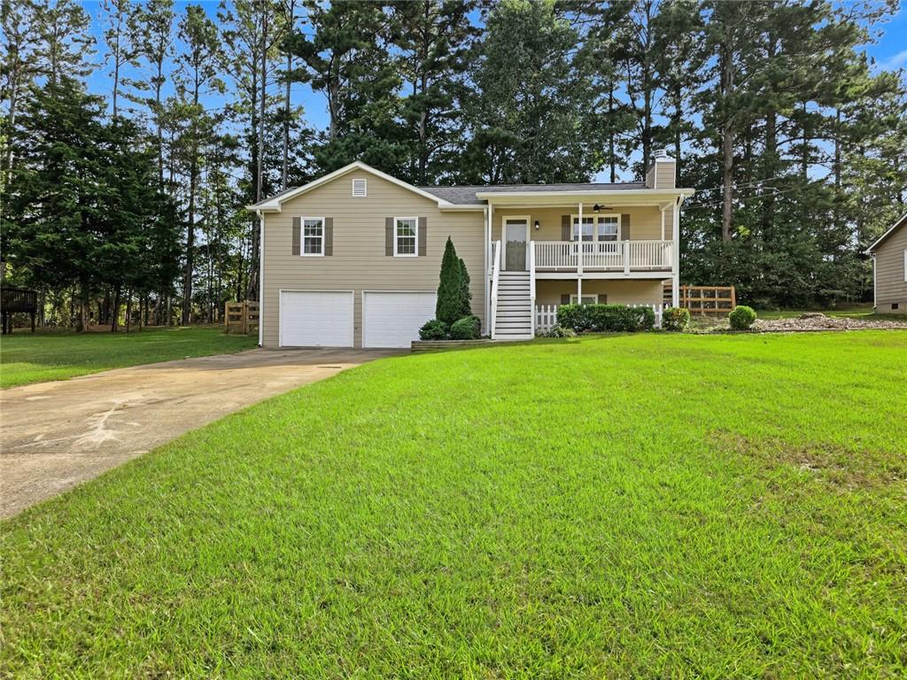 152 Village Drive Property Photo 2