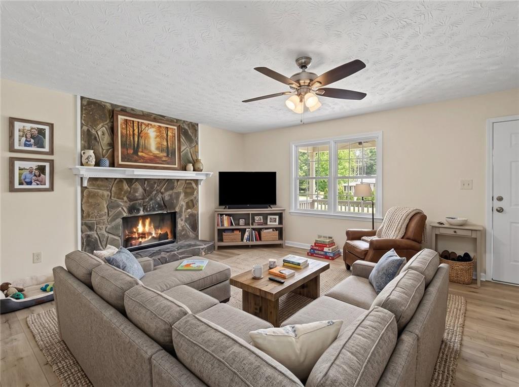 152 Village Drive Property Photo 4