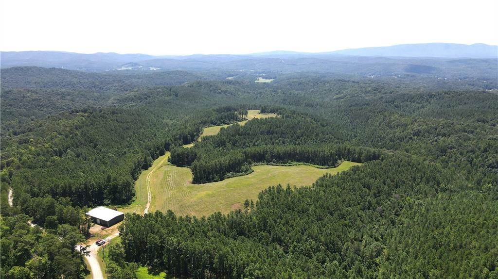 1100 Fuller Mountain Property Photo 5