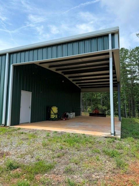 1100 Fuller Mountain Property Photo 19
