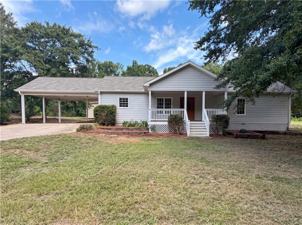 38 Paradise Hogan Road Property Photo 1