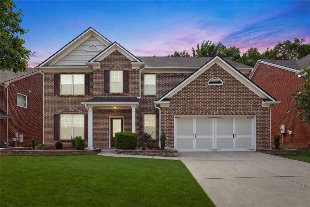 4875 Shiloh Crossing Way Property Photo 1