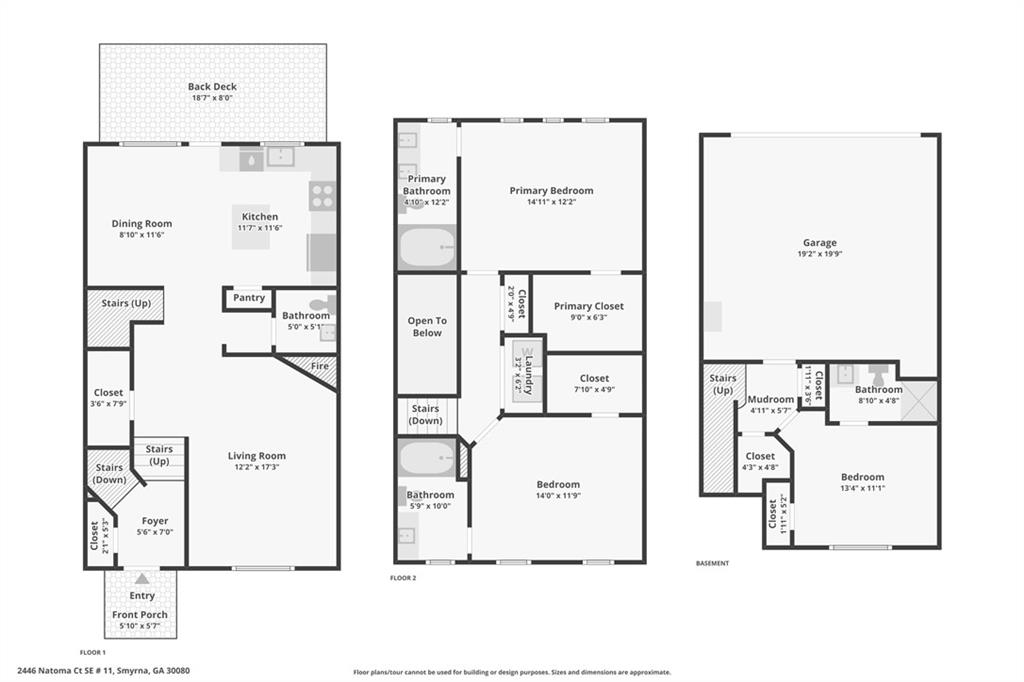 2446 Natoma Court Se Unit 11 Property Photo 17