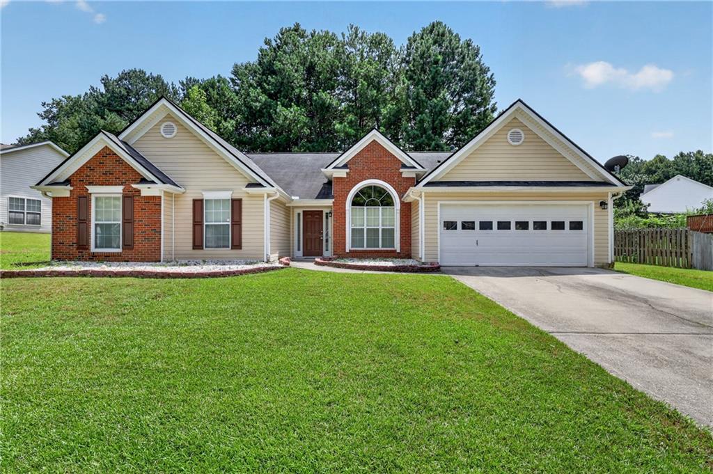 1142 Autumn Glen Way Property Photo 1