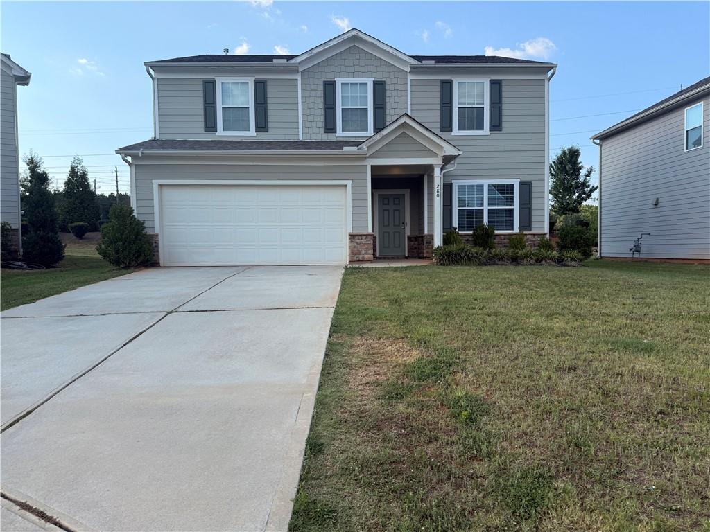 280 Paulownia Circle Property Photo 1