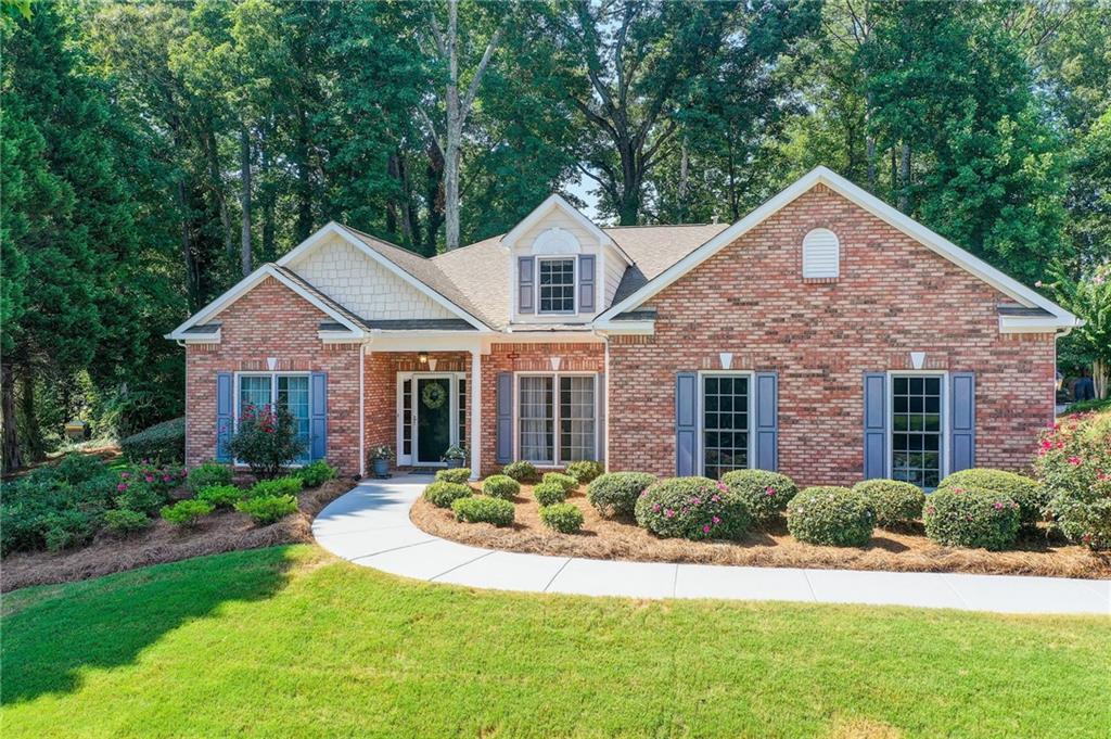4903 Eagles Ridge Loop Property Photo 1