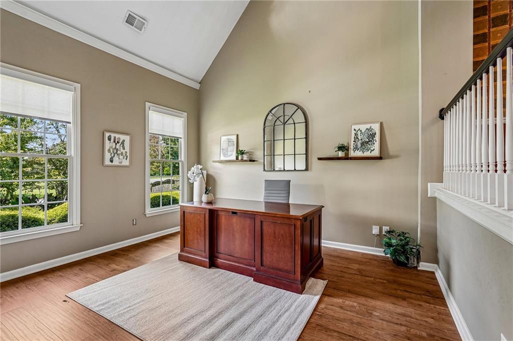 1515 Shagbark Way Property Photo 4