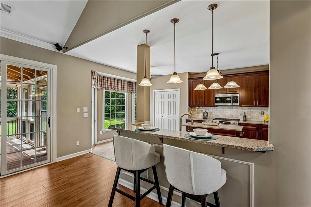 1515 Shagbark Way Property Photo 14