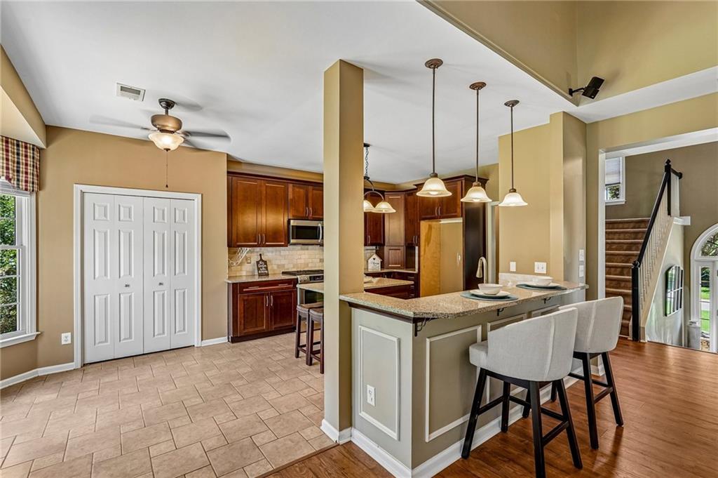 1515 Shagbark Way Property Photo 15